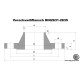 Hegtoldatoskarima EN1092-1 Typ 11 PN6 DIN2631 21,3 S235JRG2/RST37-2